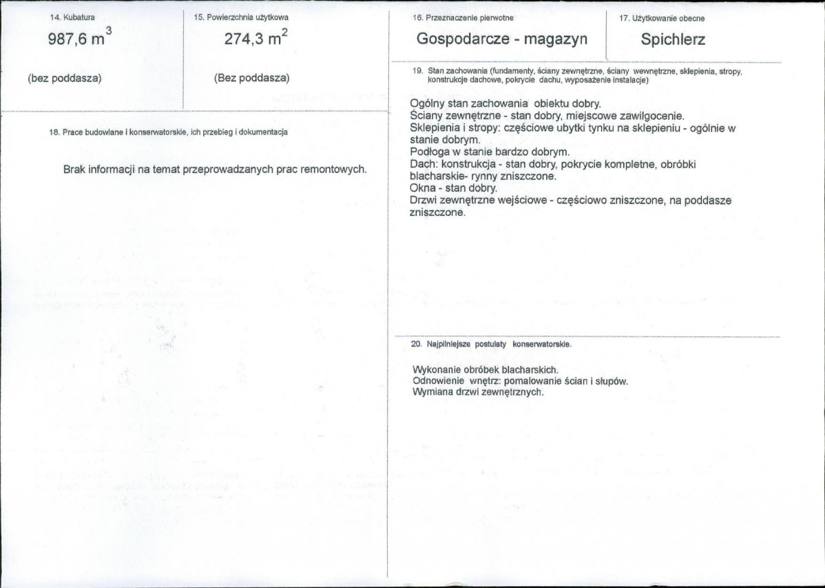 KB - Karta biała, skan nr 3