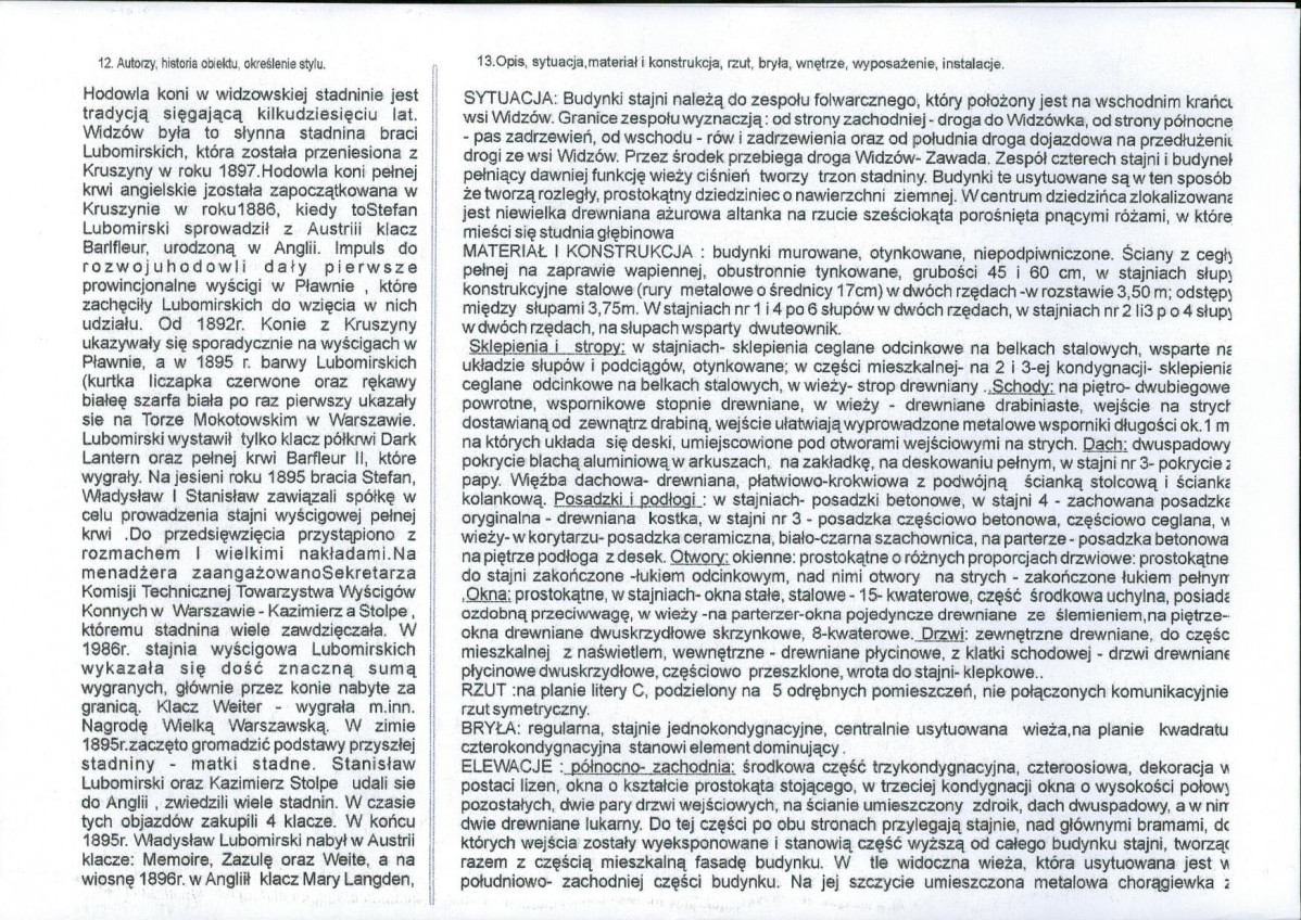 KB - Karta biała, skan nr 2