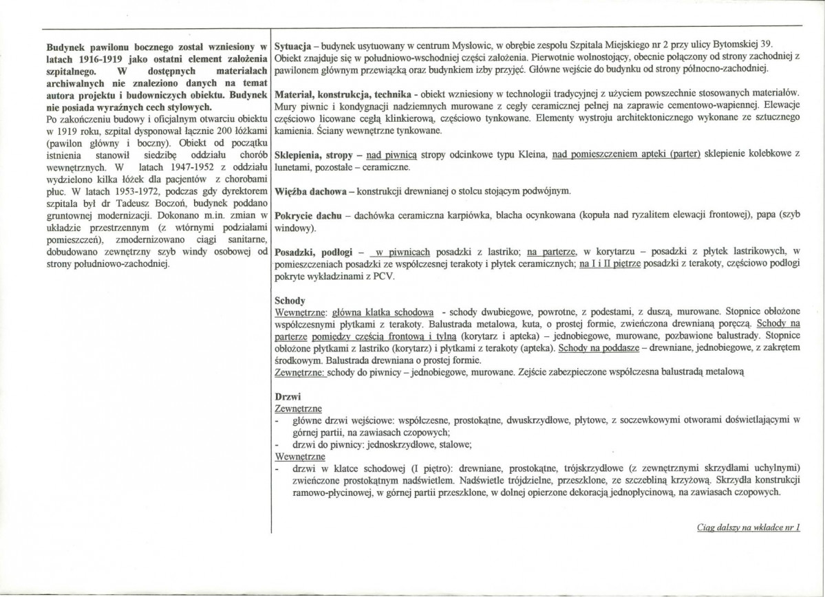 KB - Karta biała, skan nr 2