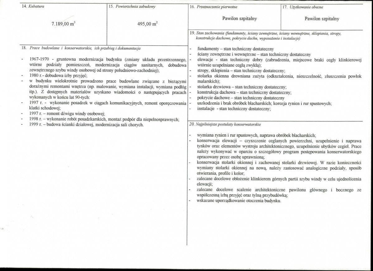 KB - Karta biała, skan nr 3