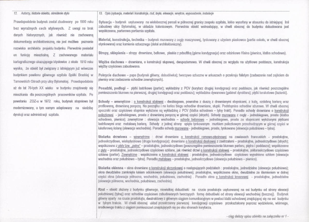 KB - Karta biała, skan nr 2