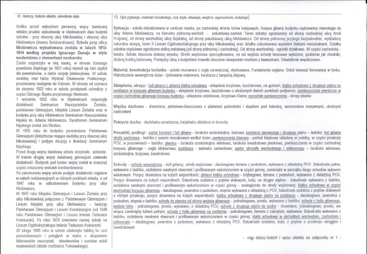 KB - Karta biała, skan nr 2