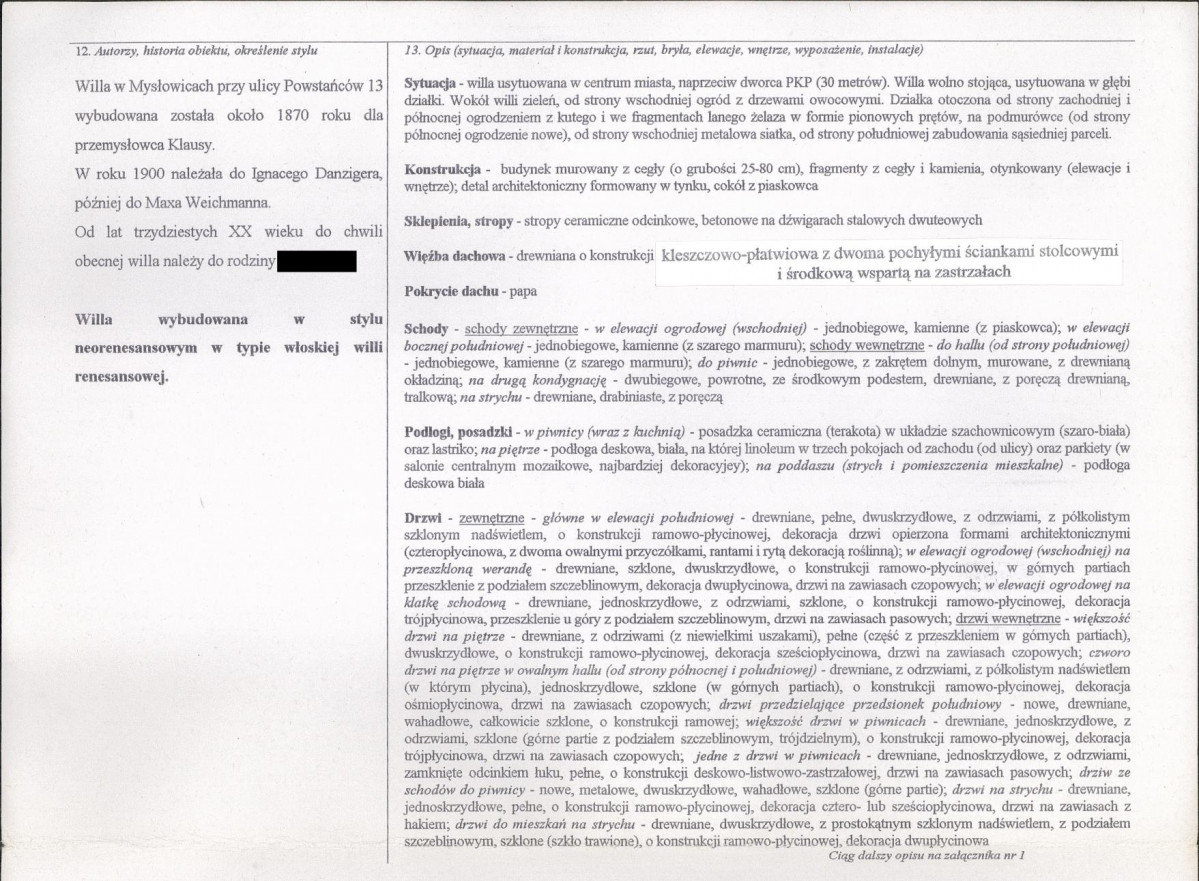 KB - Karta biała, skan nr 2