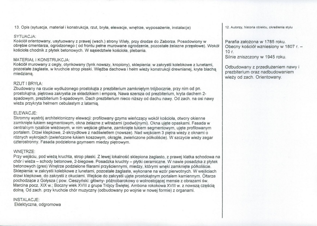 Karta biała, skan nr 2