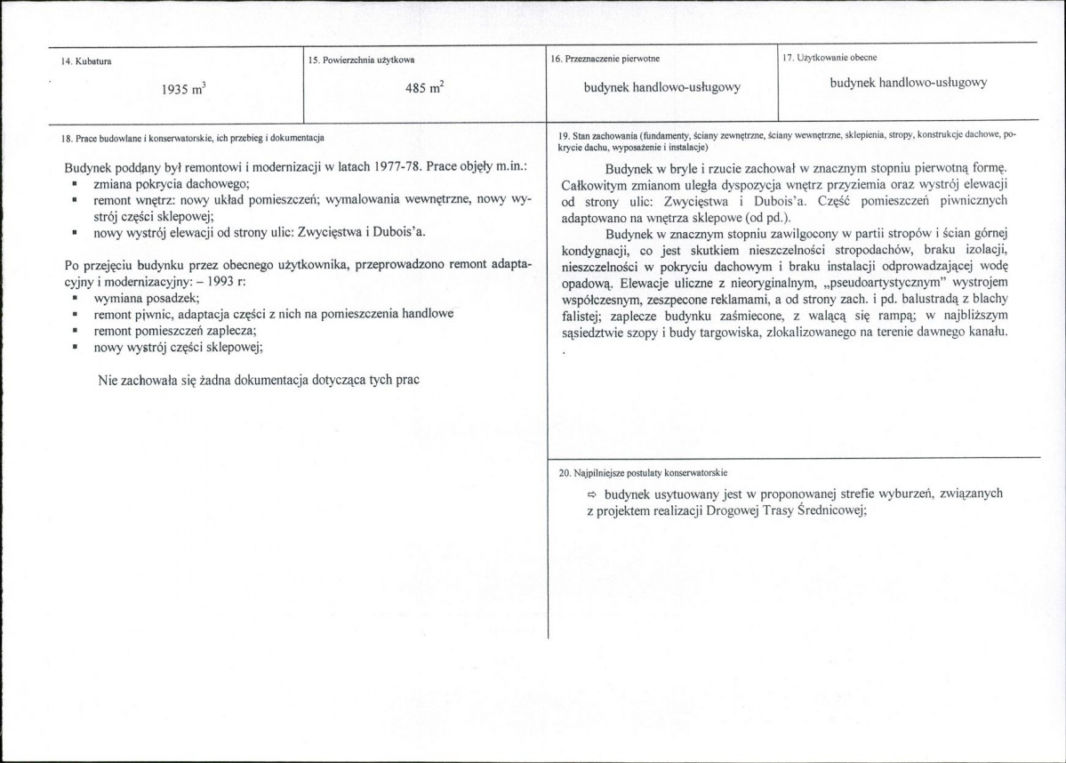 KB - Karta biała, skan nr 3
