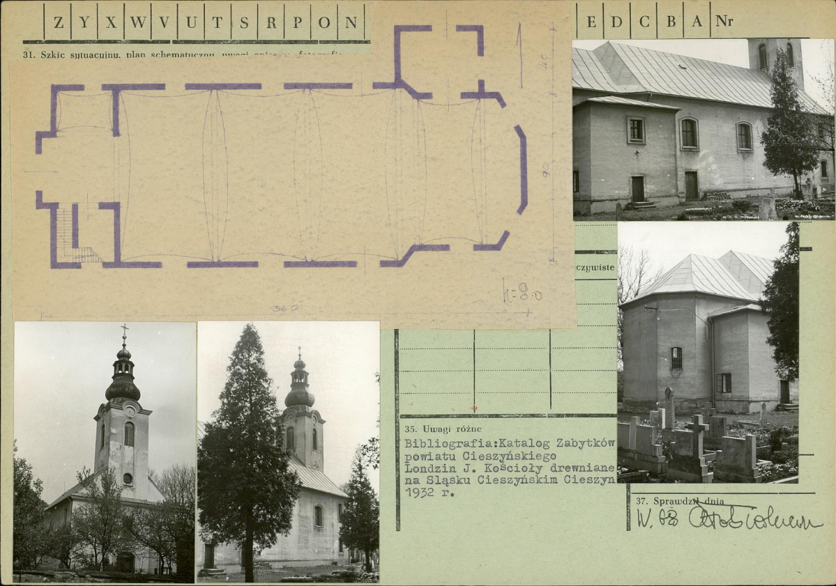 Karta zielona, skan nr 2