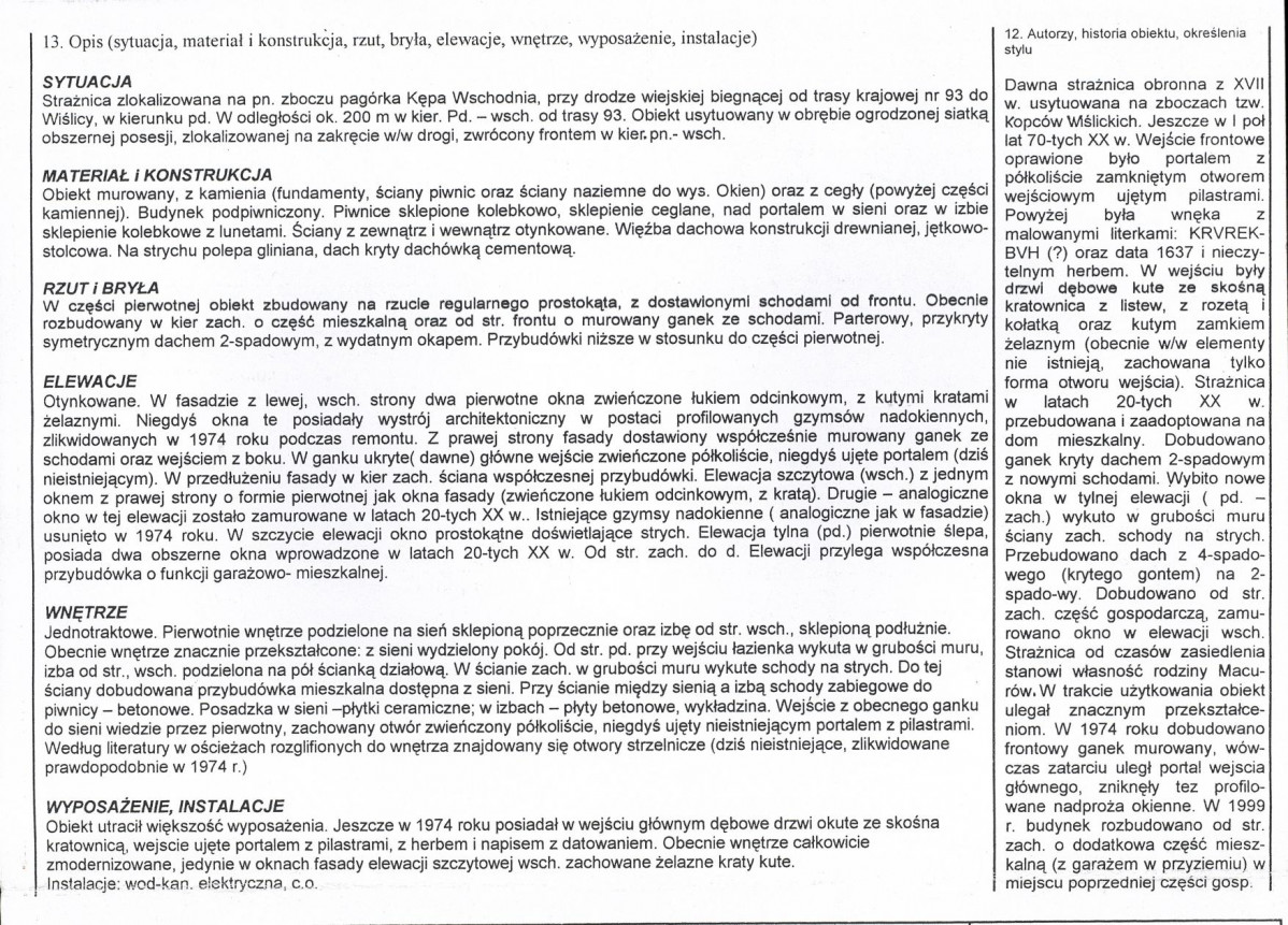 KB - Karta biała, skan nr 2