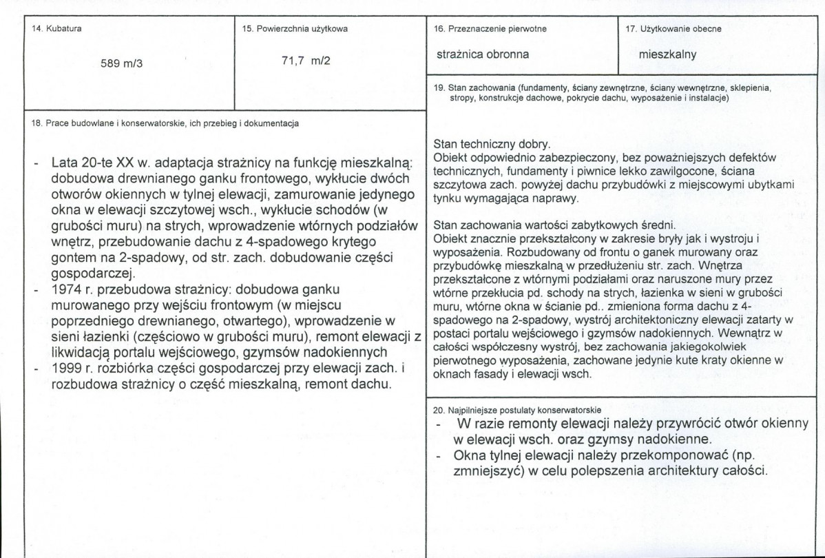 KB - Karta biała, skan nr 3