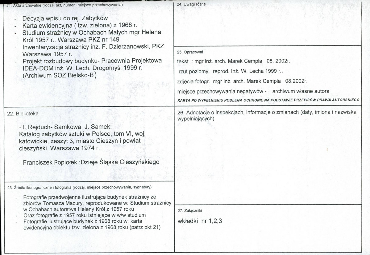 KB - Karta biała, skan nr 4