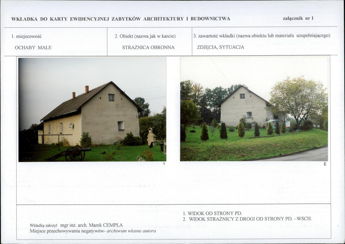 KB - Karta biała, skan nr 5