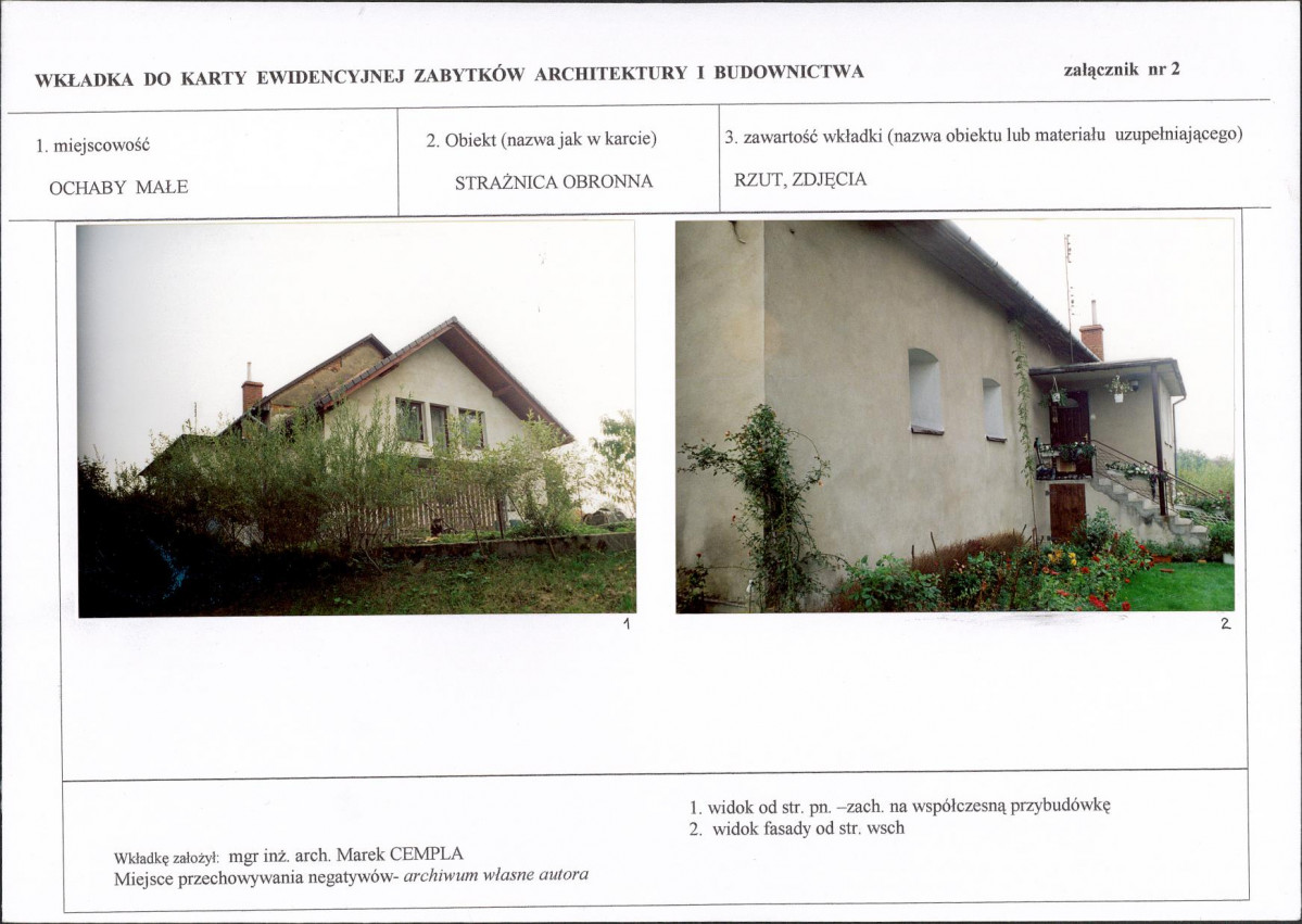 KB - Karta biała, skan nr 7