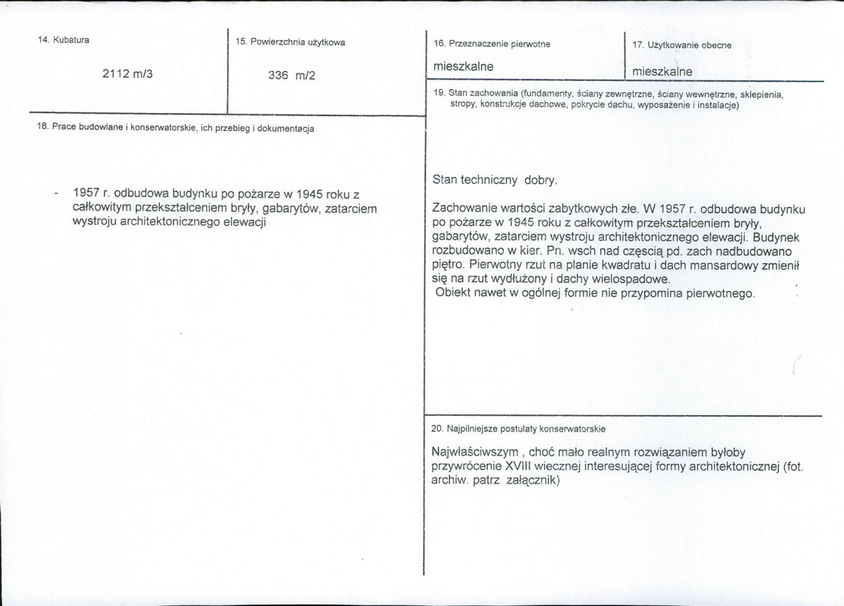 KB - Karta biała, skan nr 3