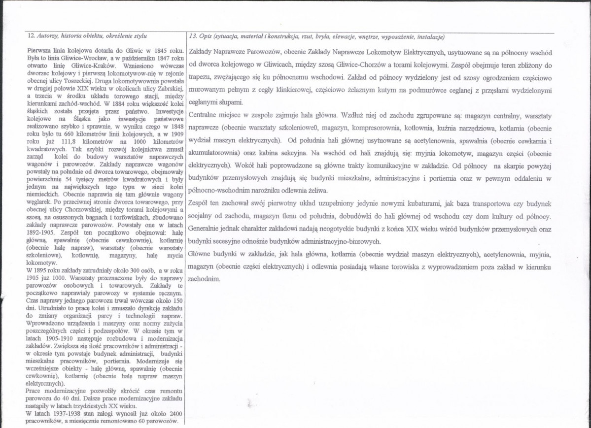 KB - Karta biała, skan nr 2