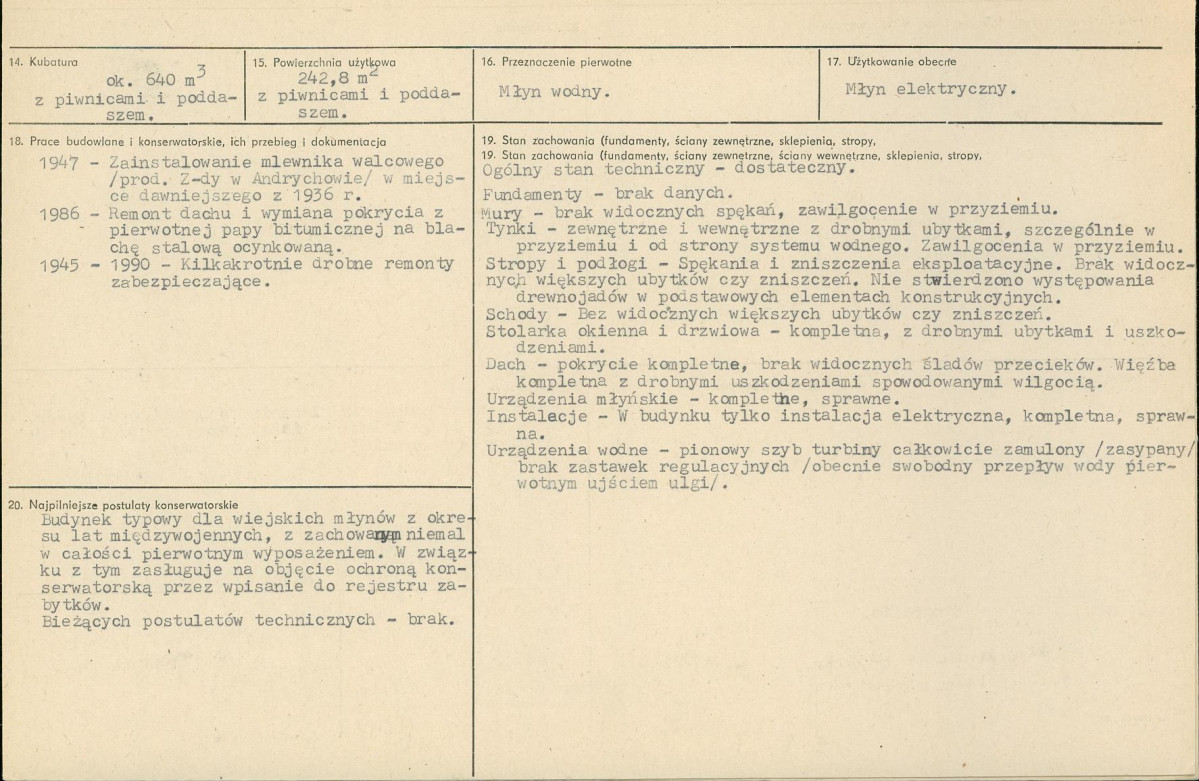 KB - Karta biała, skan nr 3