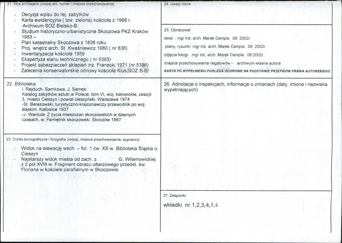 KB - Karta biała, skan nr 4