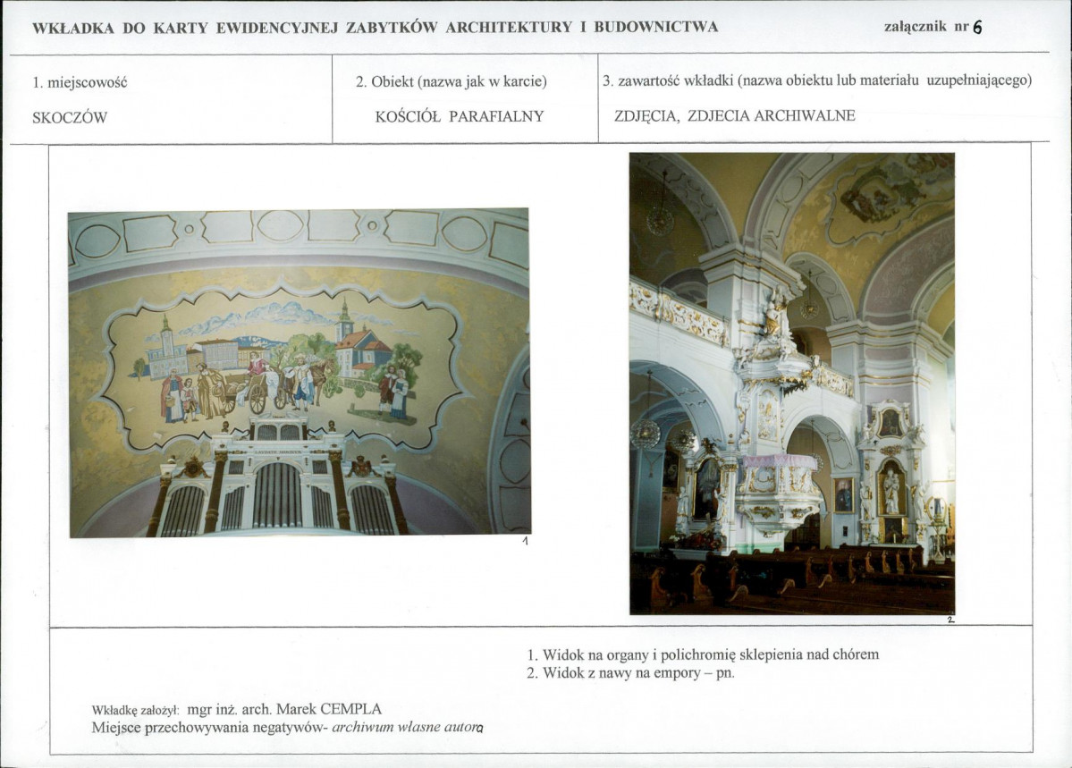 KB - Karta biała, skan nr 15