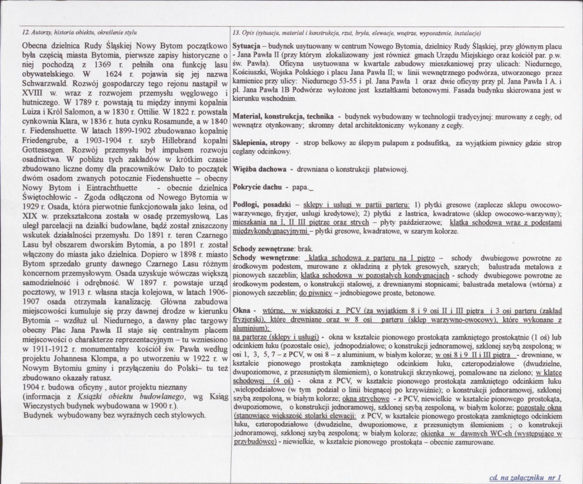 KB - Karta biała, skan nr 2
