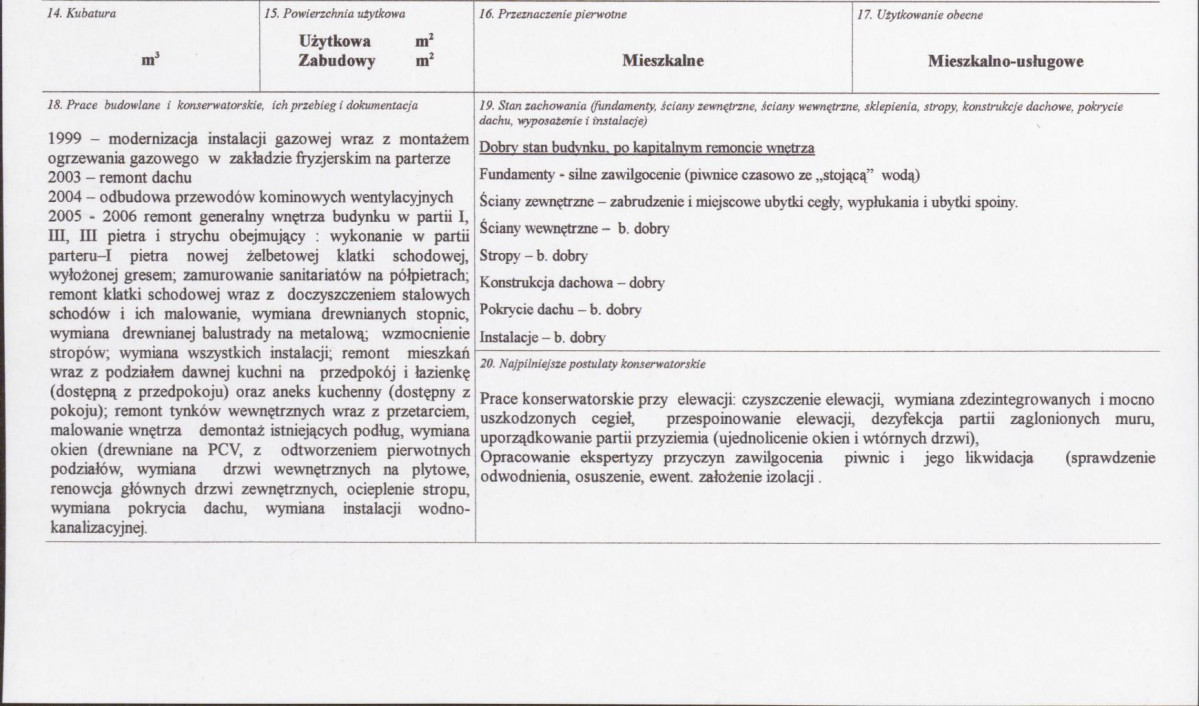 KB - Karta biała, skan nr 3