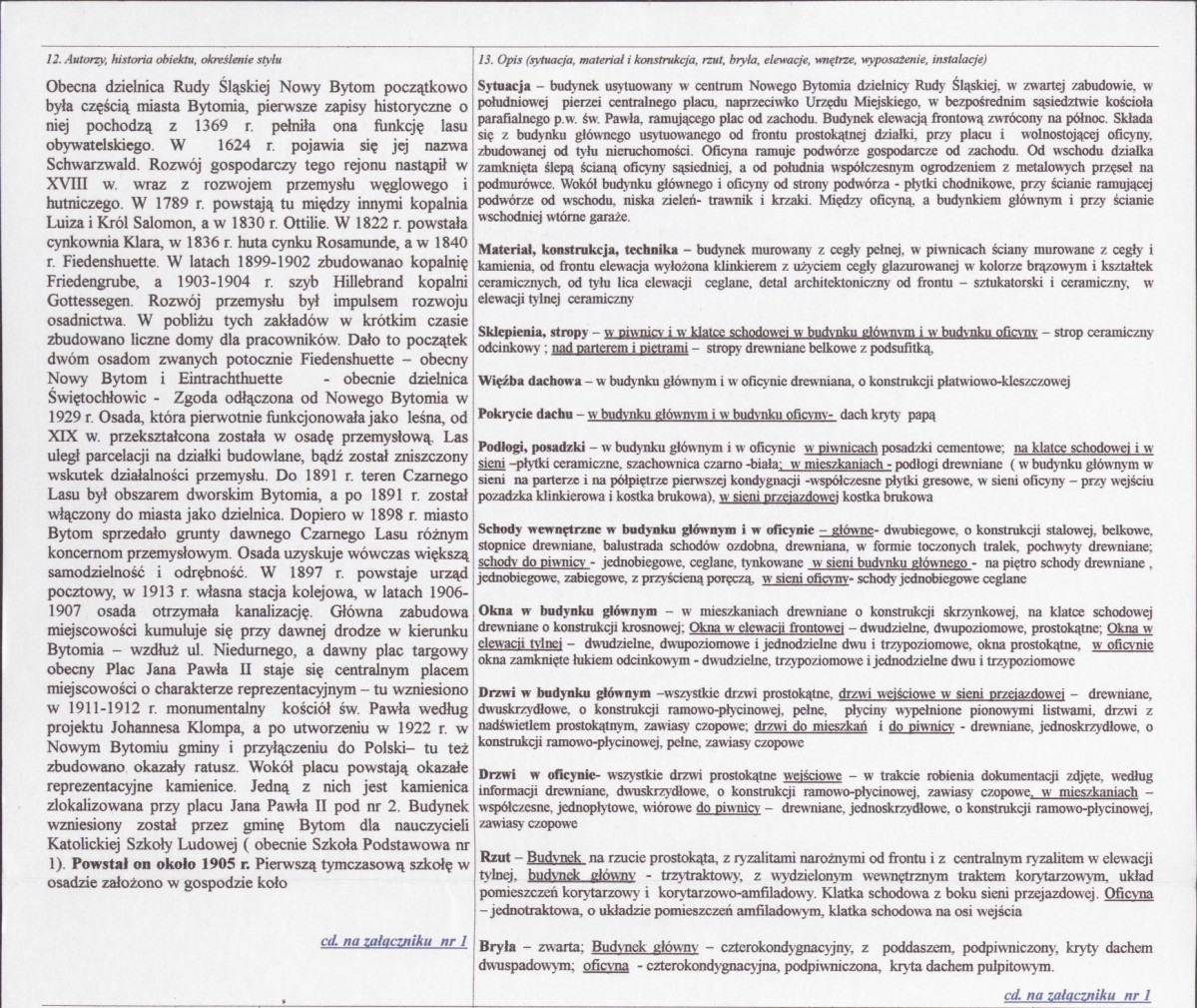KB - Karta biała, skan nr 2