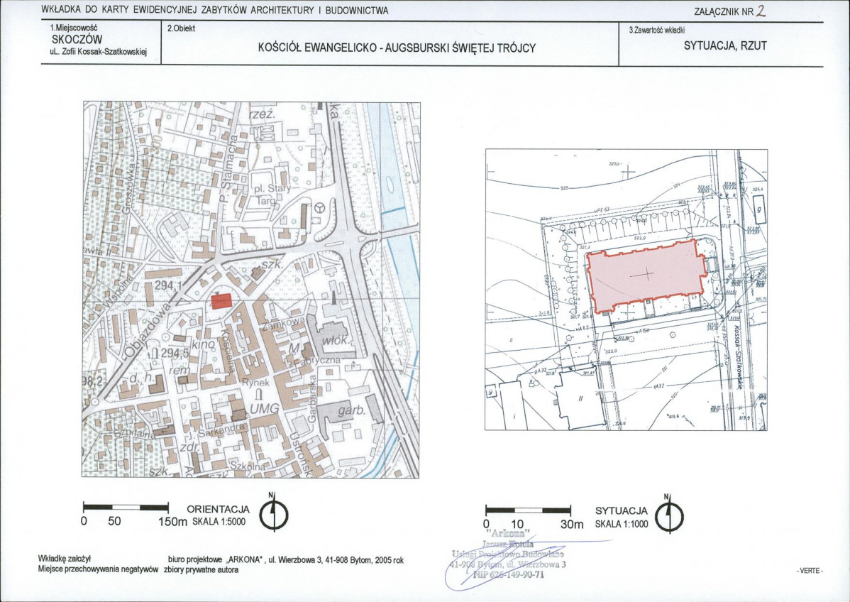 KB - Karta biała, skan nr 7