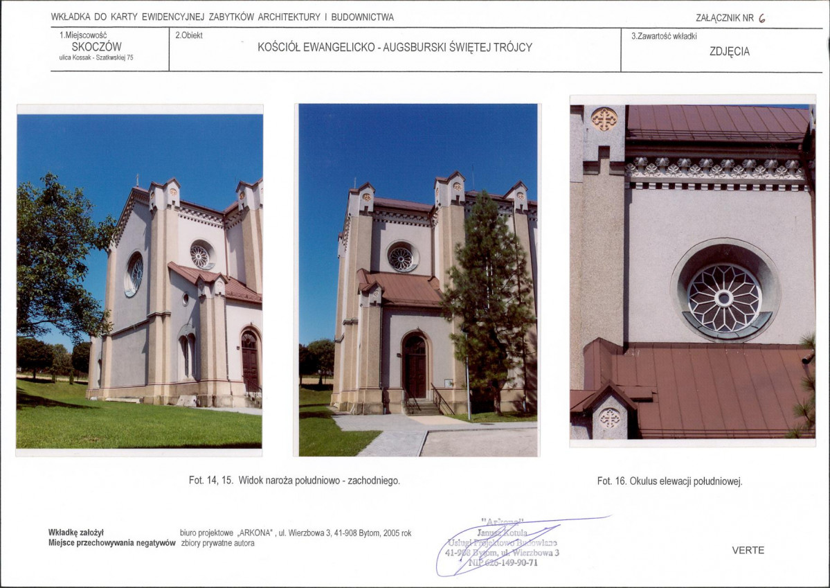 KB - Karta biała, skan nr 15