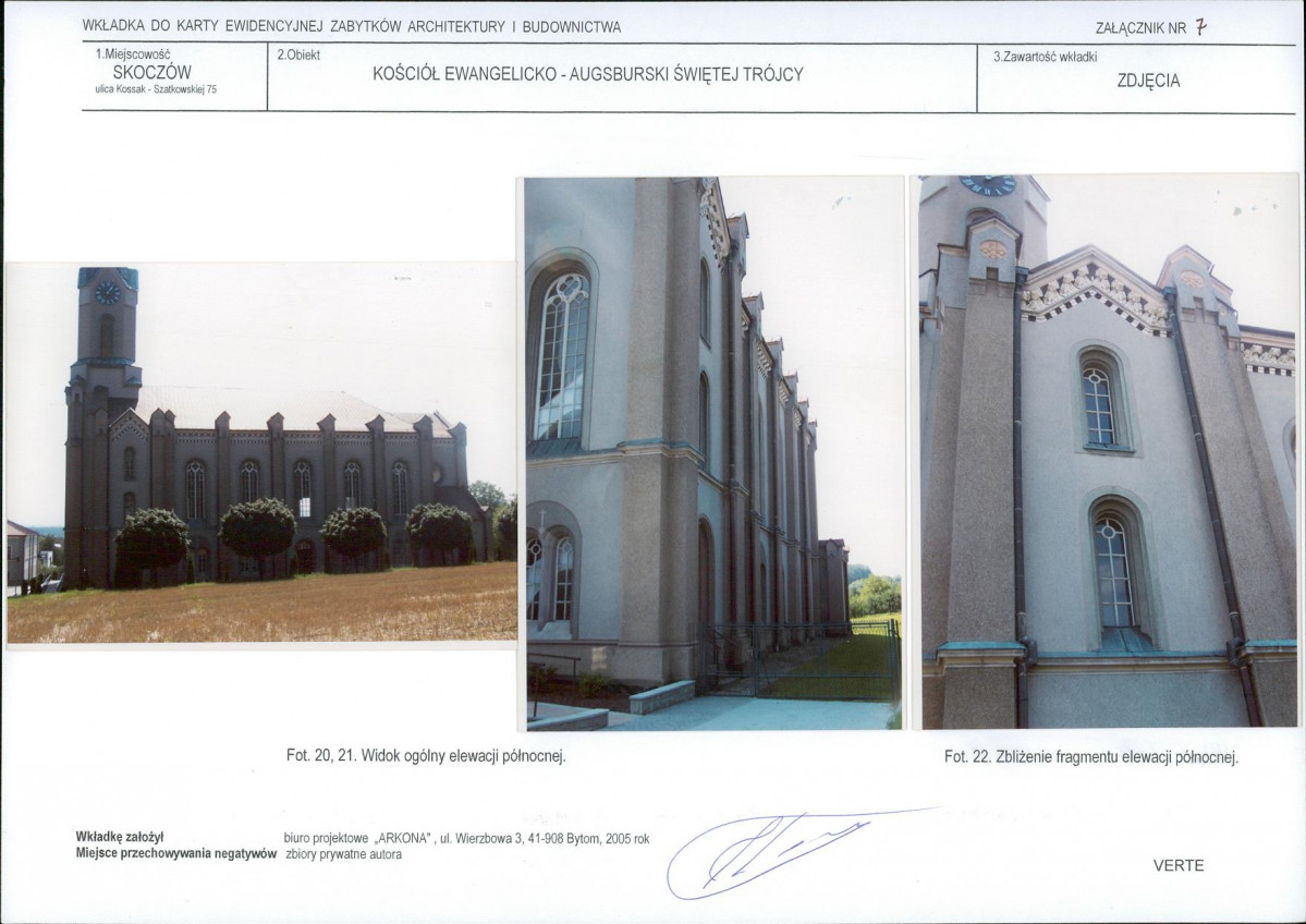 KB - Karta biała, skan nr 17