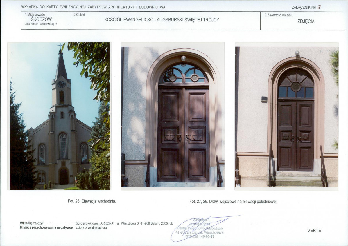 KB - Karta biała, skan nr 19