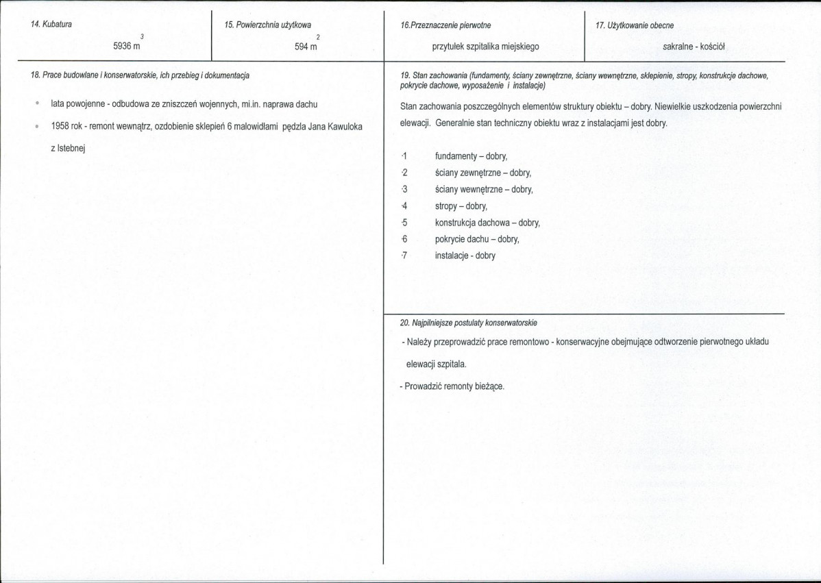 KB - Karta biała, skan nr 3