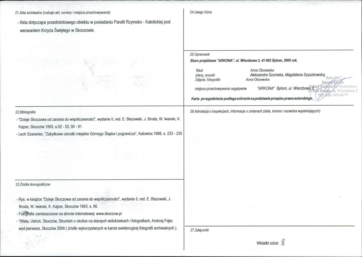 KB - Karta biała, skan nr 4