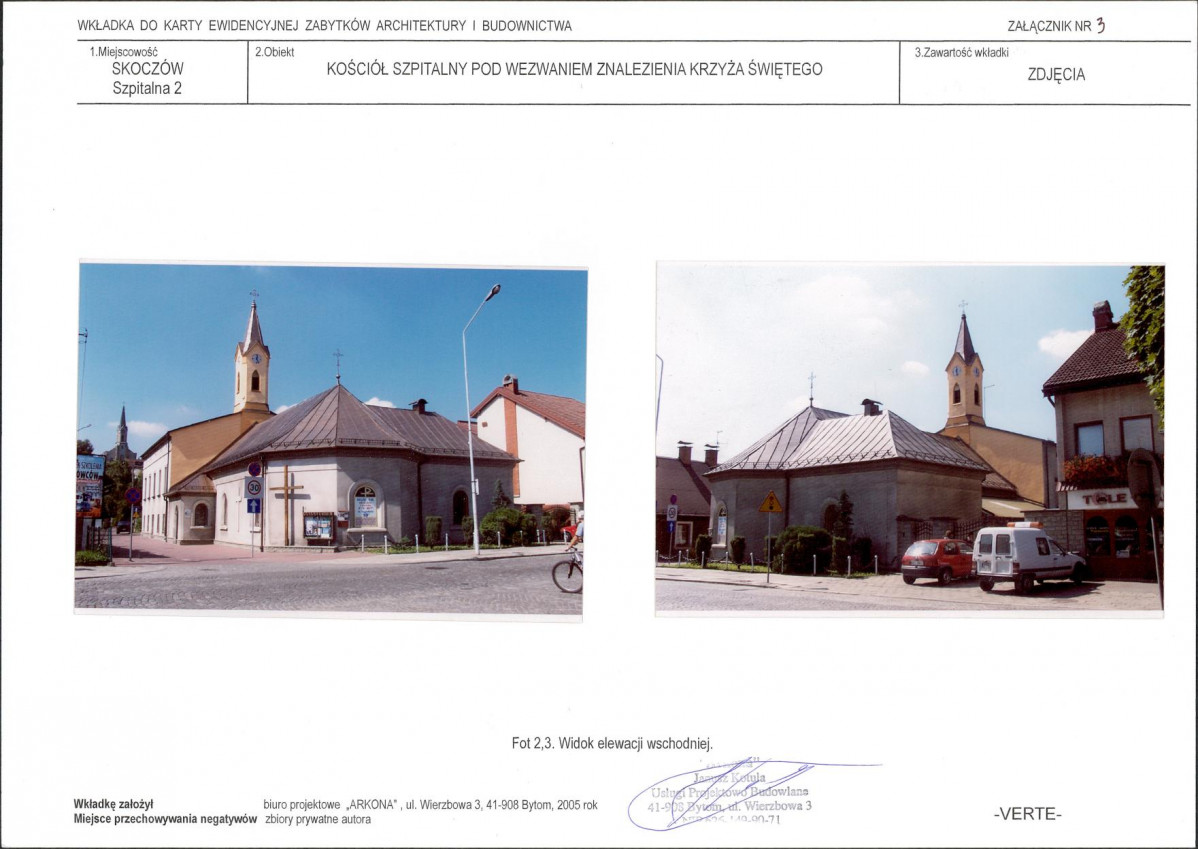 KB - Karta biała, skan nr 9