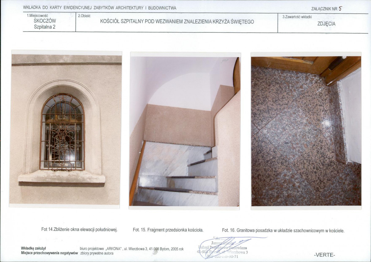 KB - Karta biała, skan nr 13