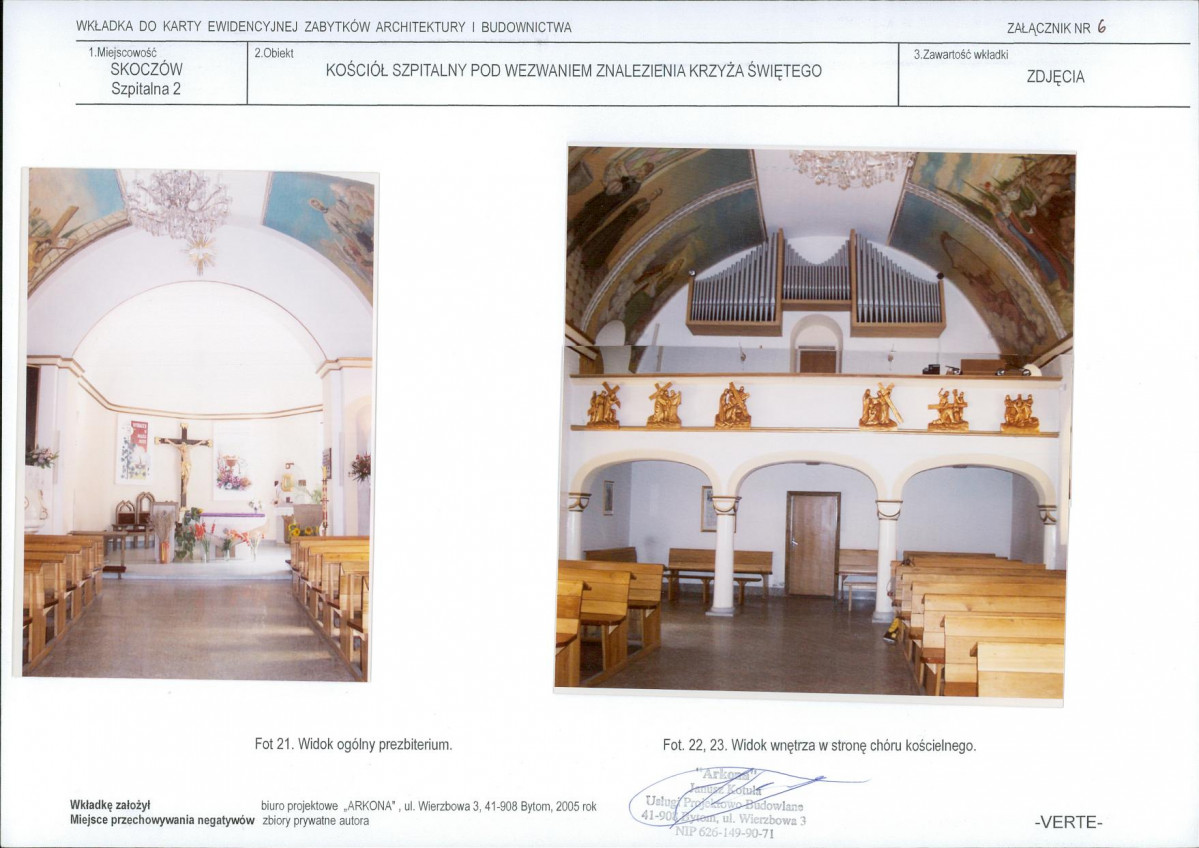 KB - Karta biała, skan nr 15