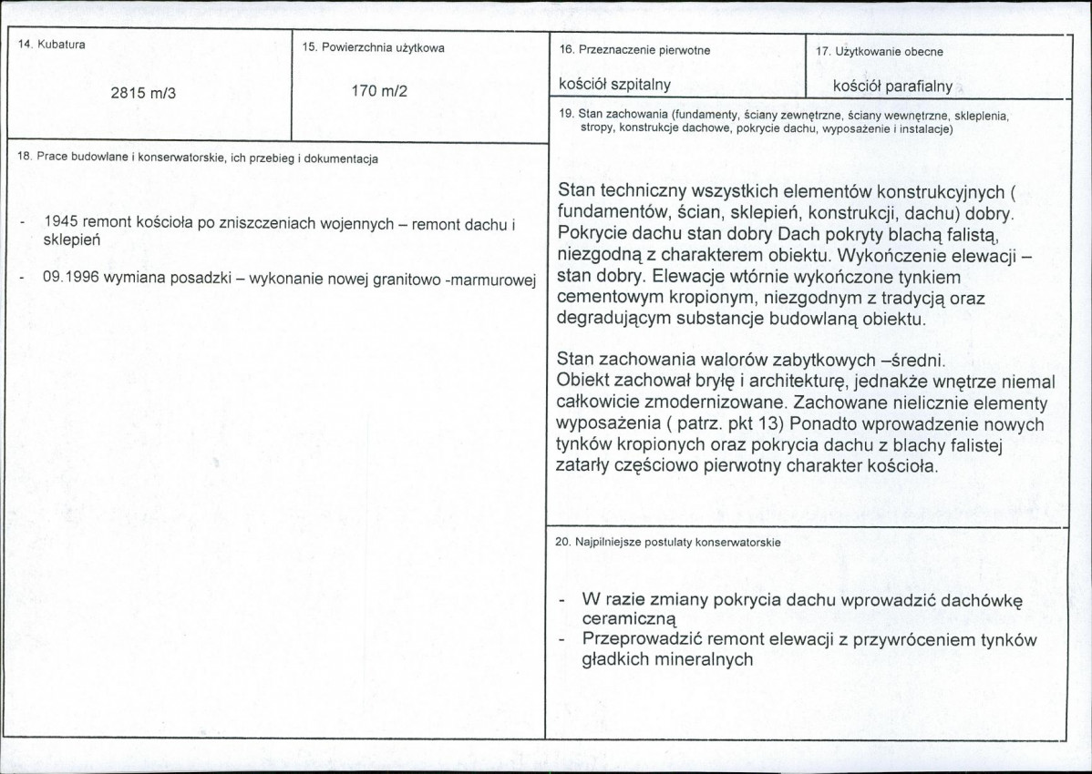 KB - Karta biała, skan nr 3