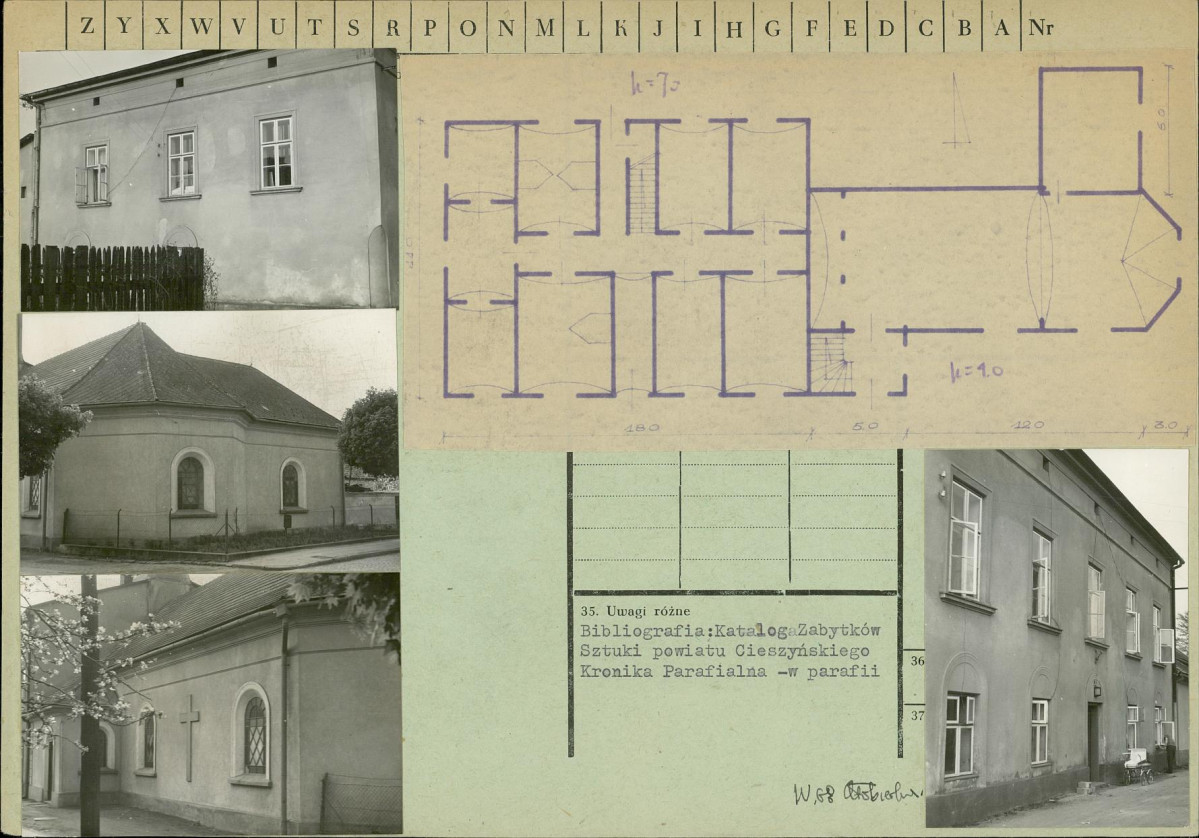 Karta zielona, skan nr 2