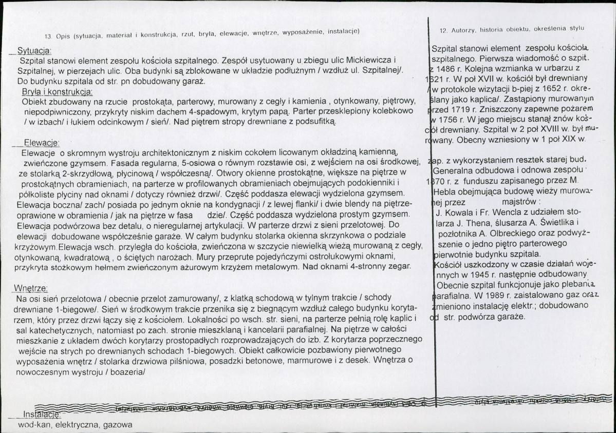 KB - Karta biała, skan nr 2