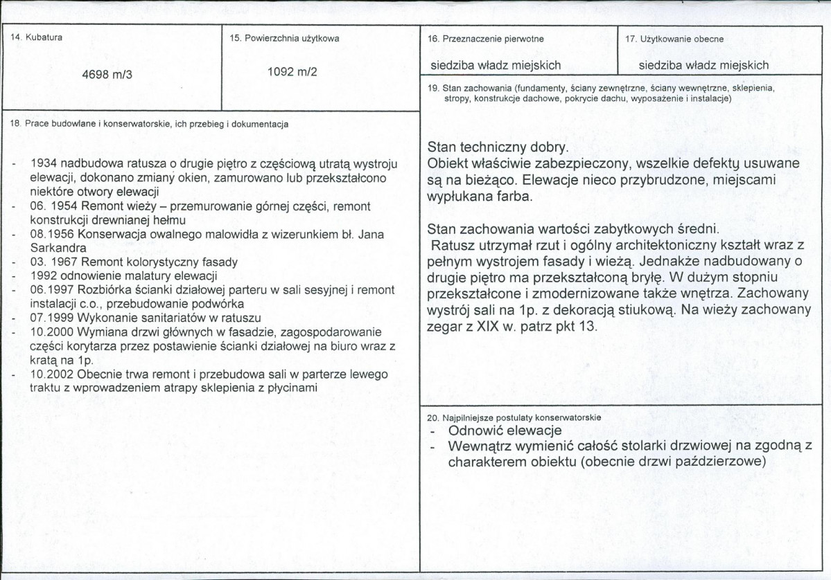 KB - Karta biała, skan nr 3