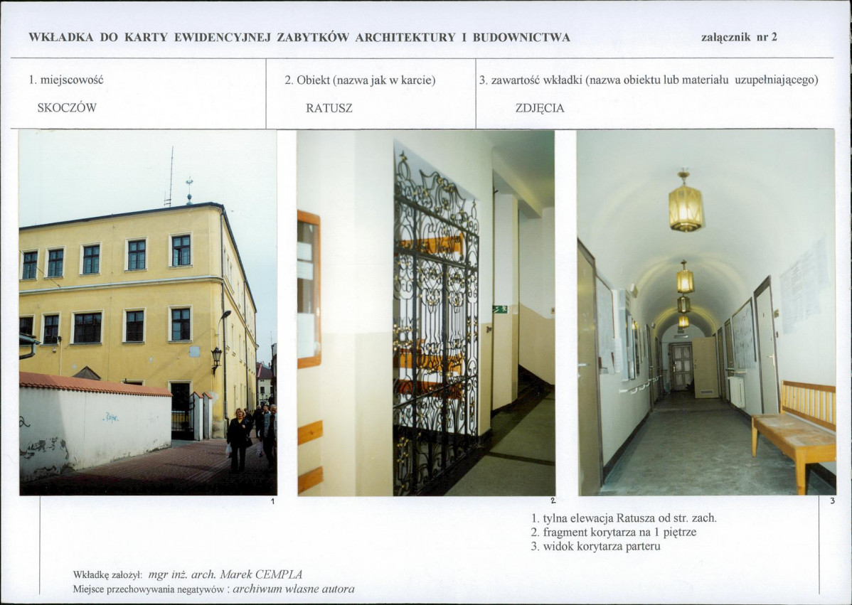 KB - Karta biała, skan nr 7