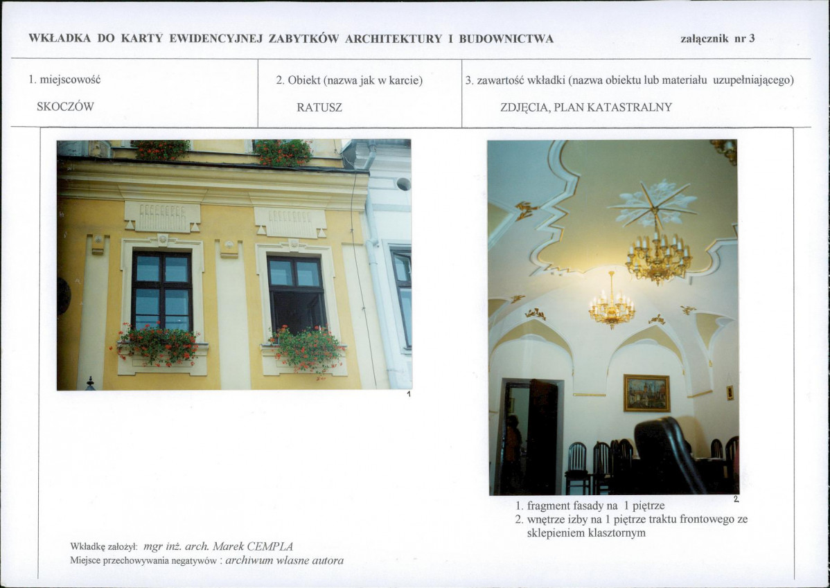 KB - Karta biała, skan nr 9