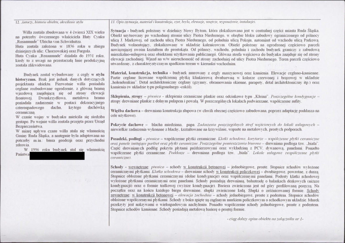 KB - Karta biała, skan nr 2