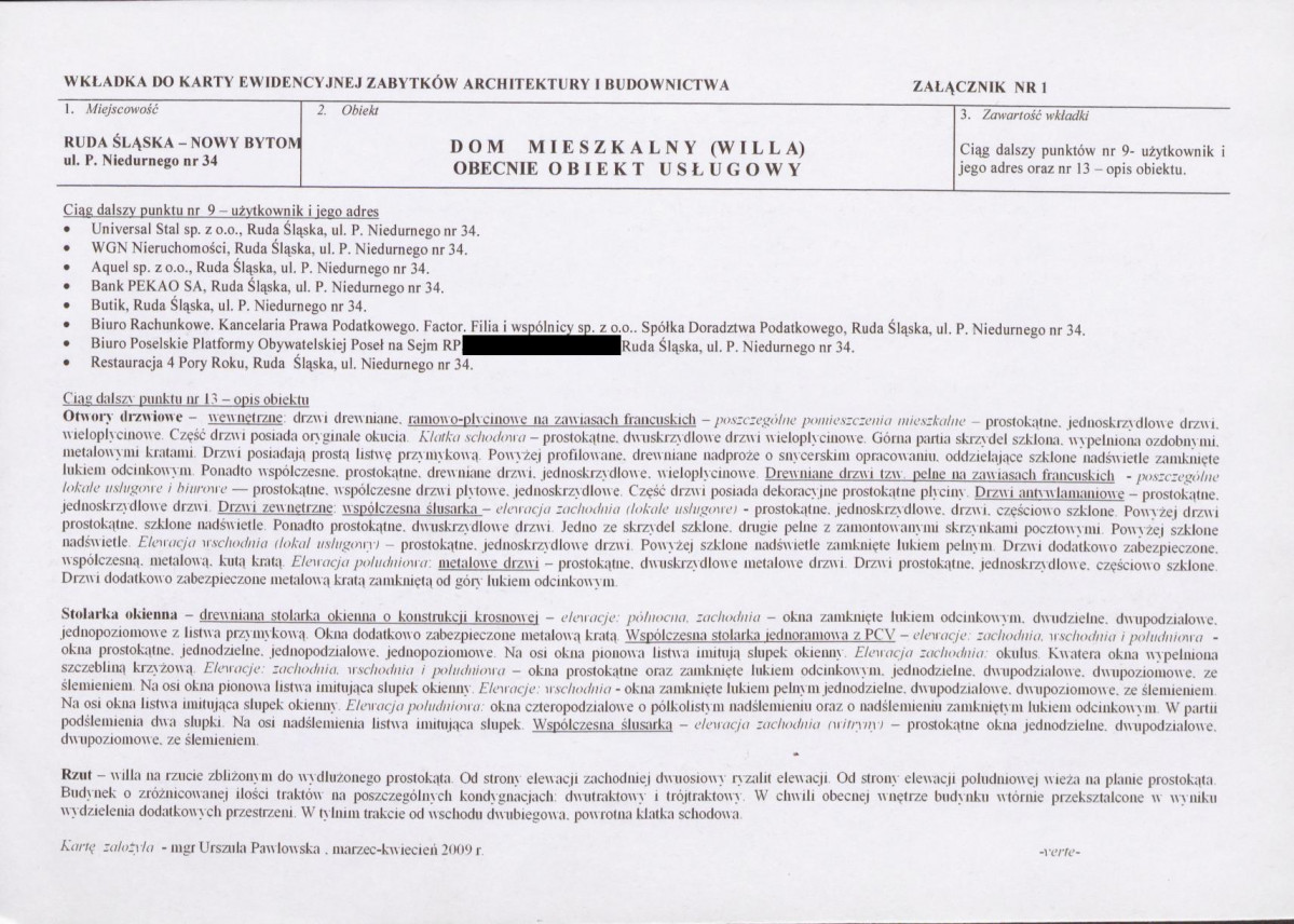 KB - Karta biała, skan nr 5