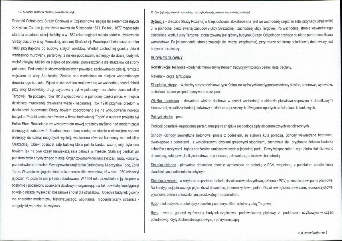KB - Karta biała, skan nr 2