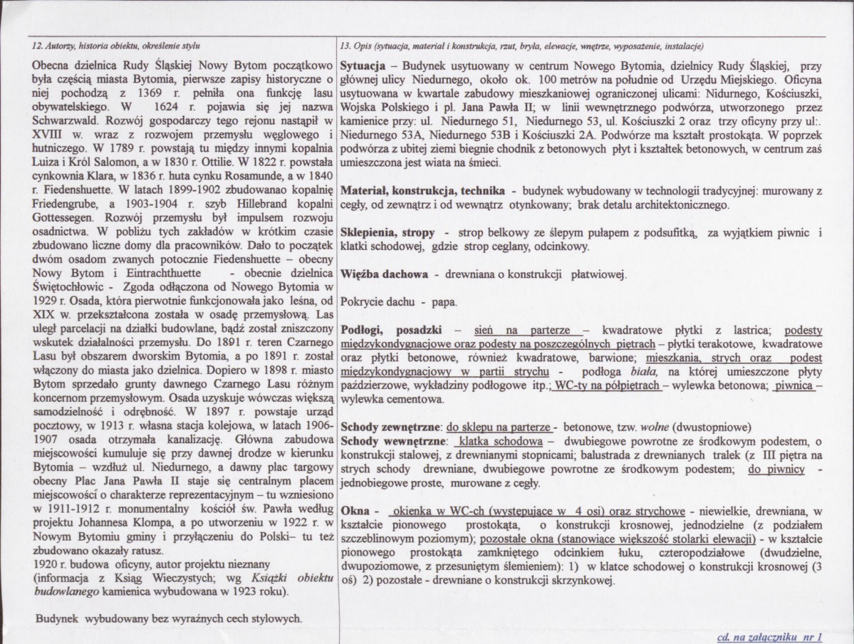 KB - Karta biała, skan nr 2