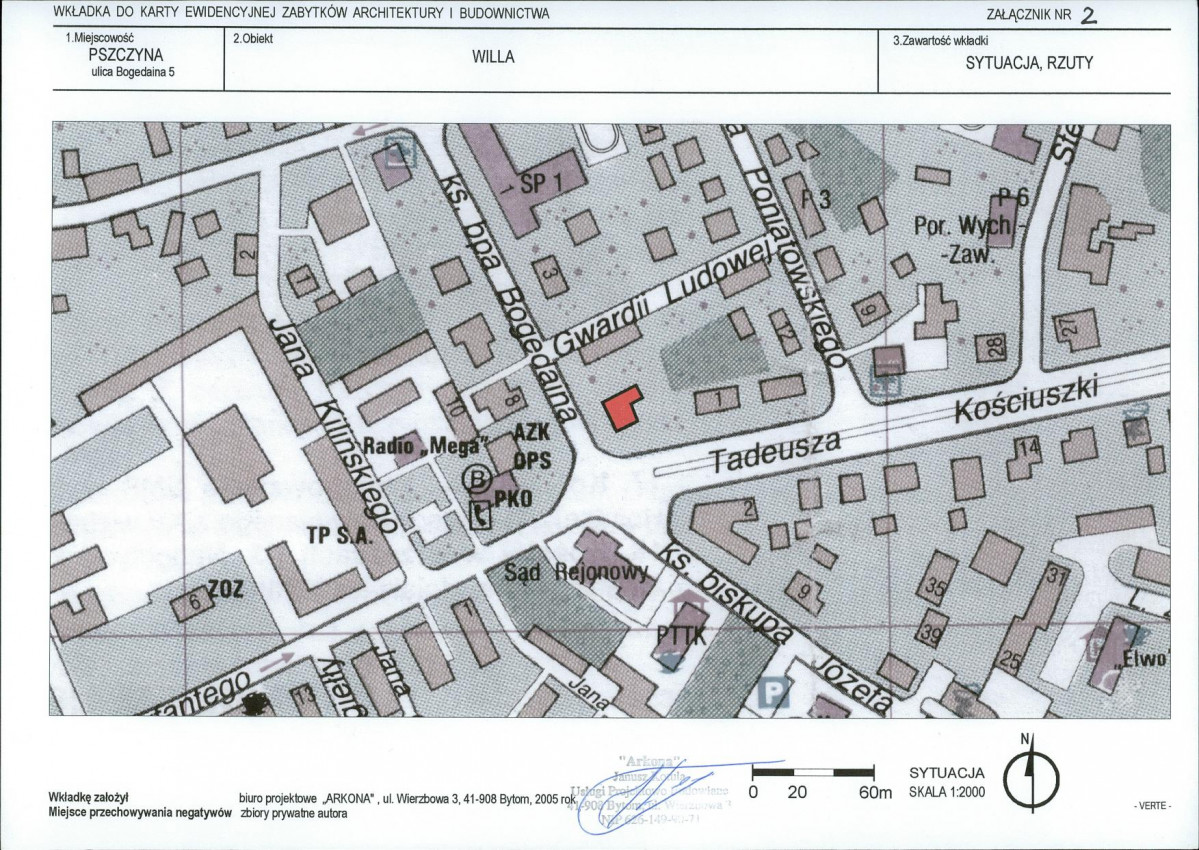KB - Karta biała, skan nr 7