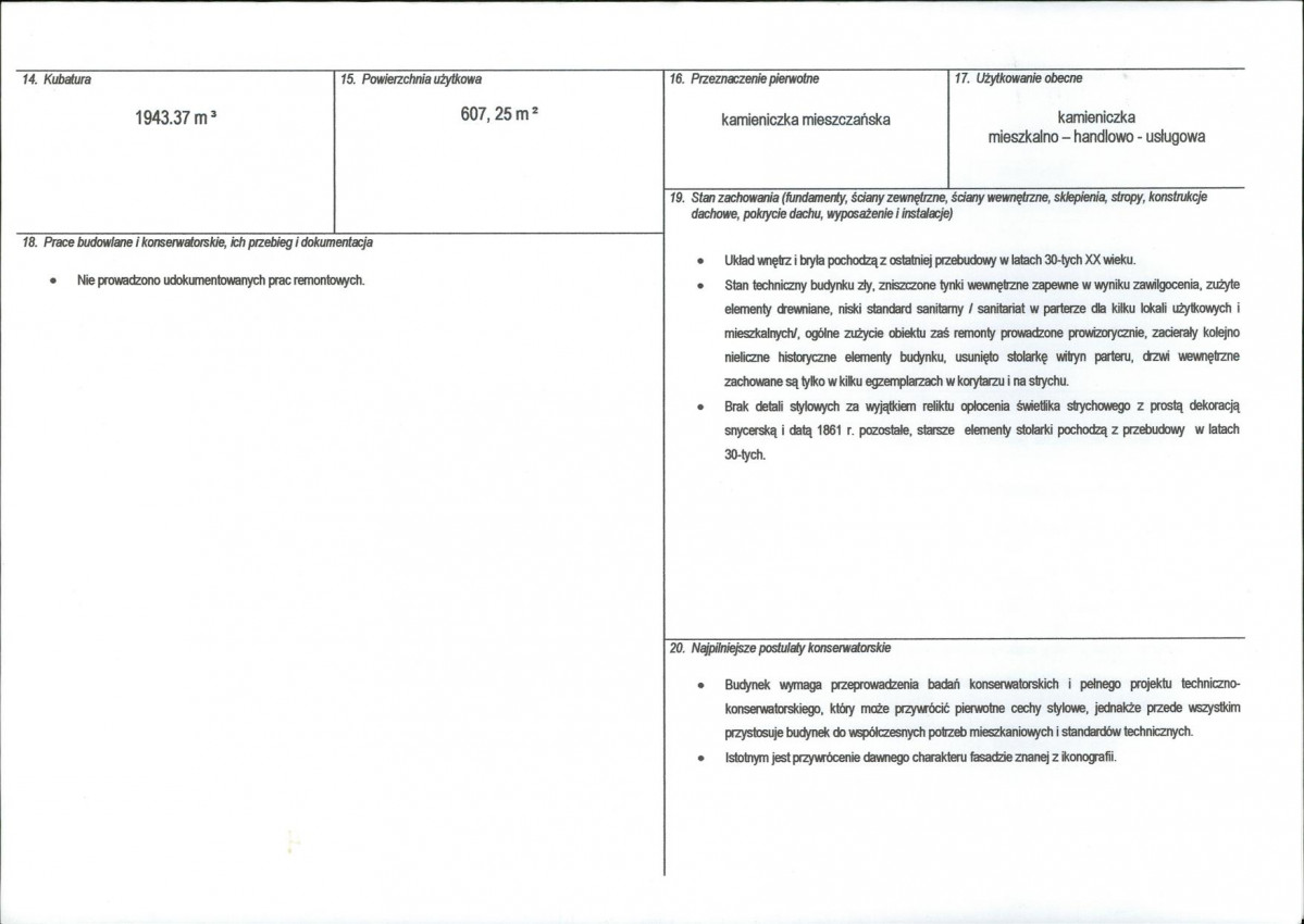 KB - Karta biała, skan nr 3