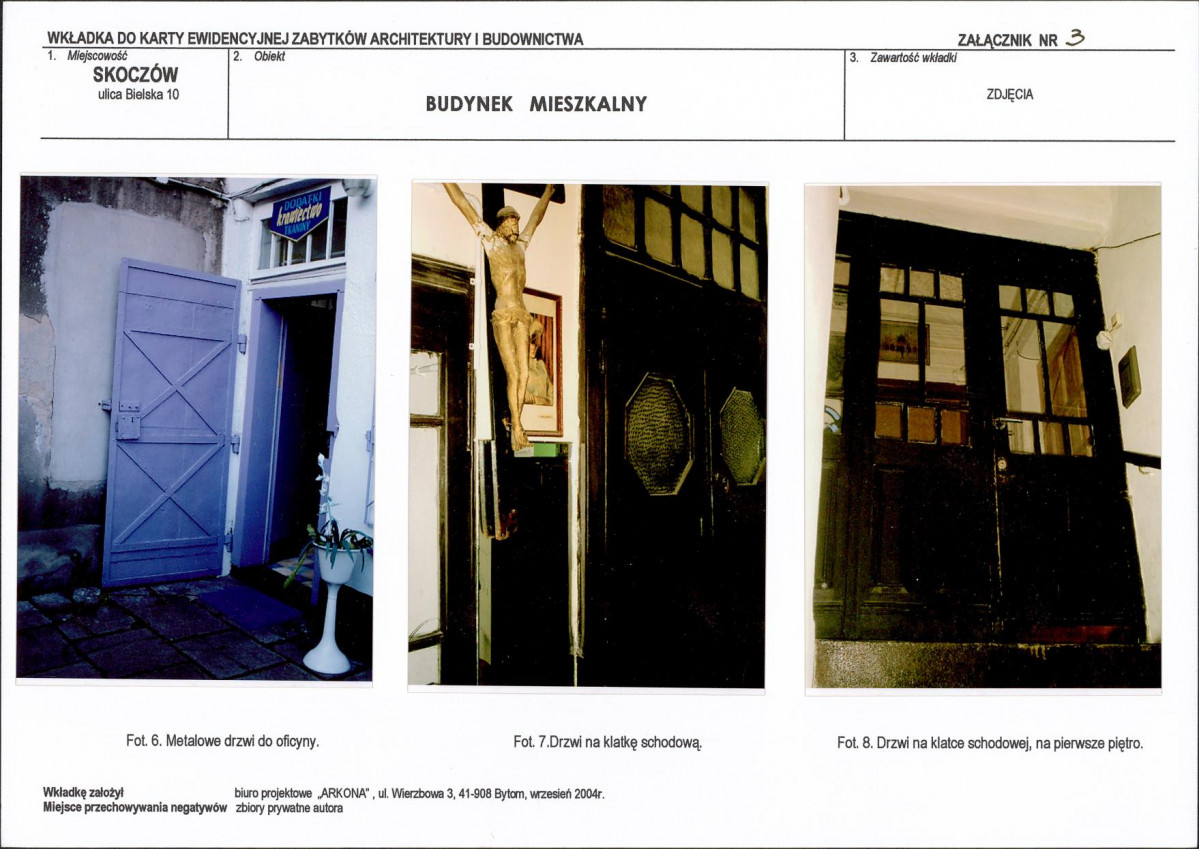 KB - Karta biała, skan nr 8