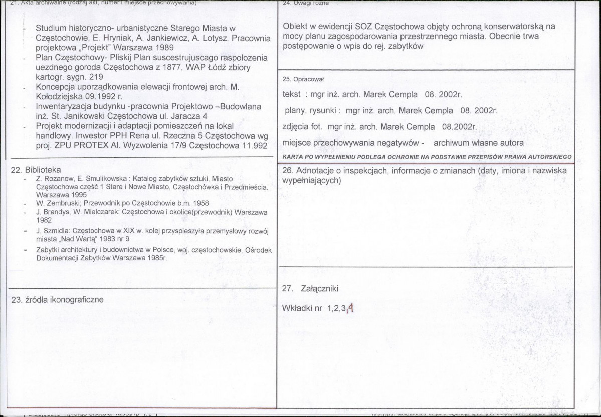 KB - Karta biała, skan nr 4