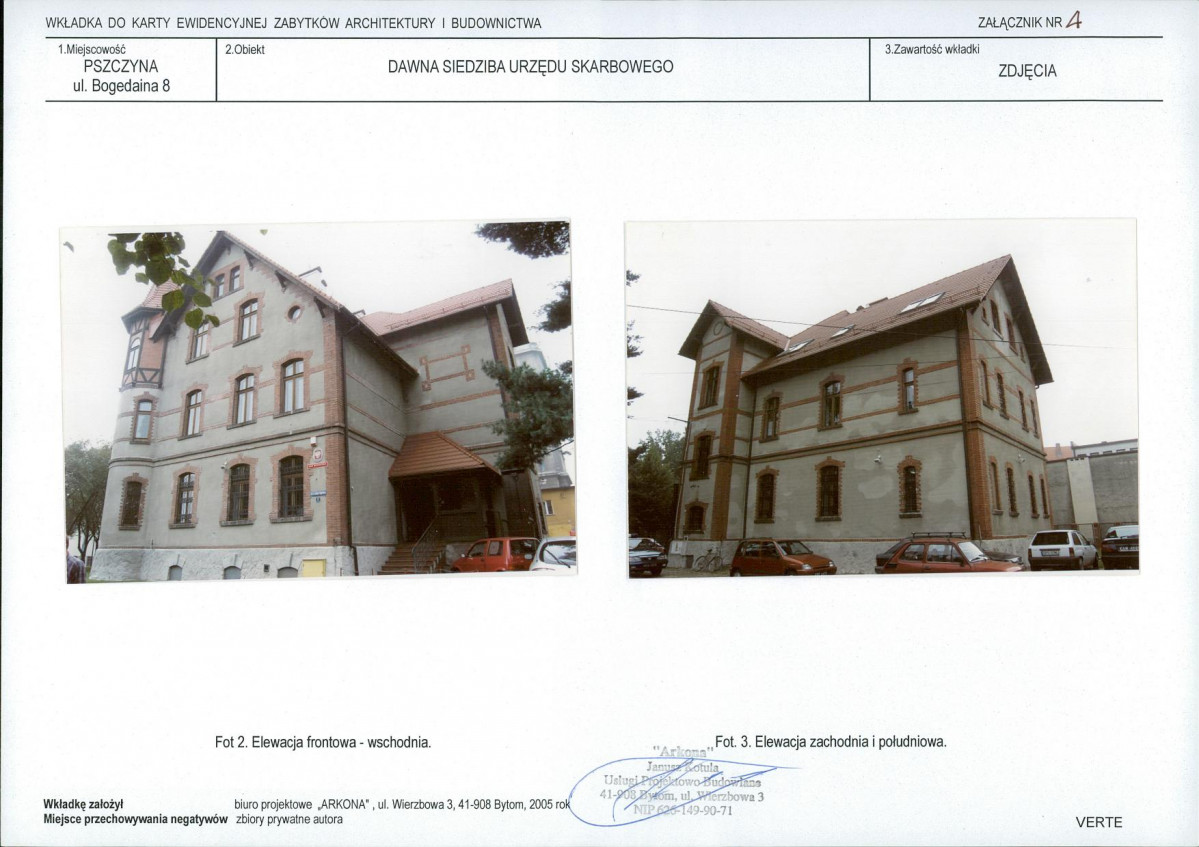 KB - Karta biała, skan nr 11