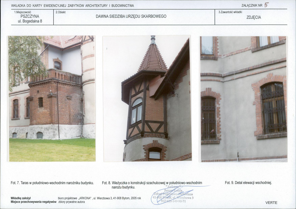 KB - Karta biała, skan nr 13