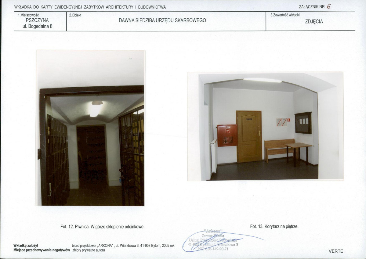 KB - Karta biała, skan nr 15