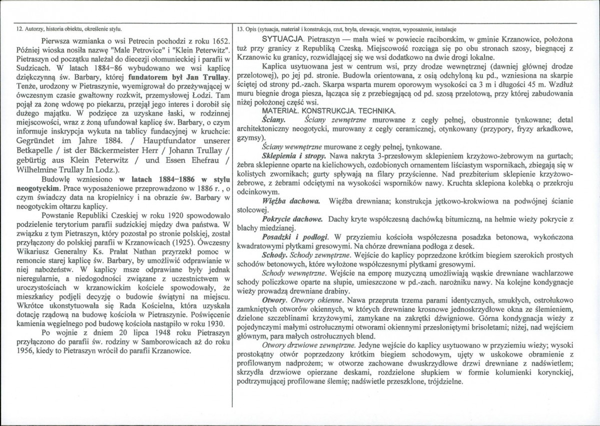 KB - Karta biała, skan nr 2